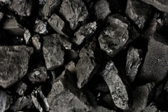 East Morden coal boiler costs